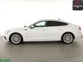 Audi A5 A5 Sportback 40 TFSI S LINE 18Z KEYLESS,ACC,LED Blanco - thumbnail 2