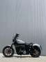 Harley-Davidson Sportster Iron 883 Silber - thumbnail 1