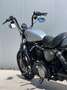 Harley-Davidson Sportster Iron 883 Silber - thumbnail 3