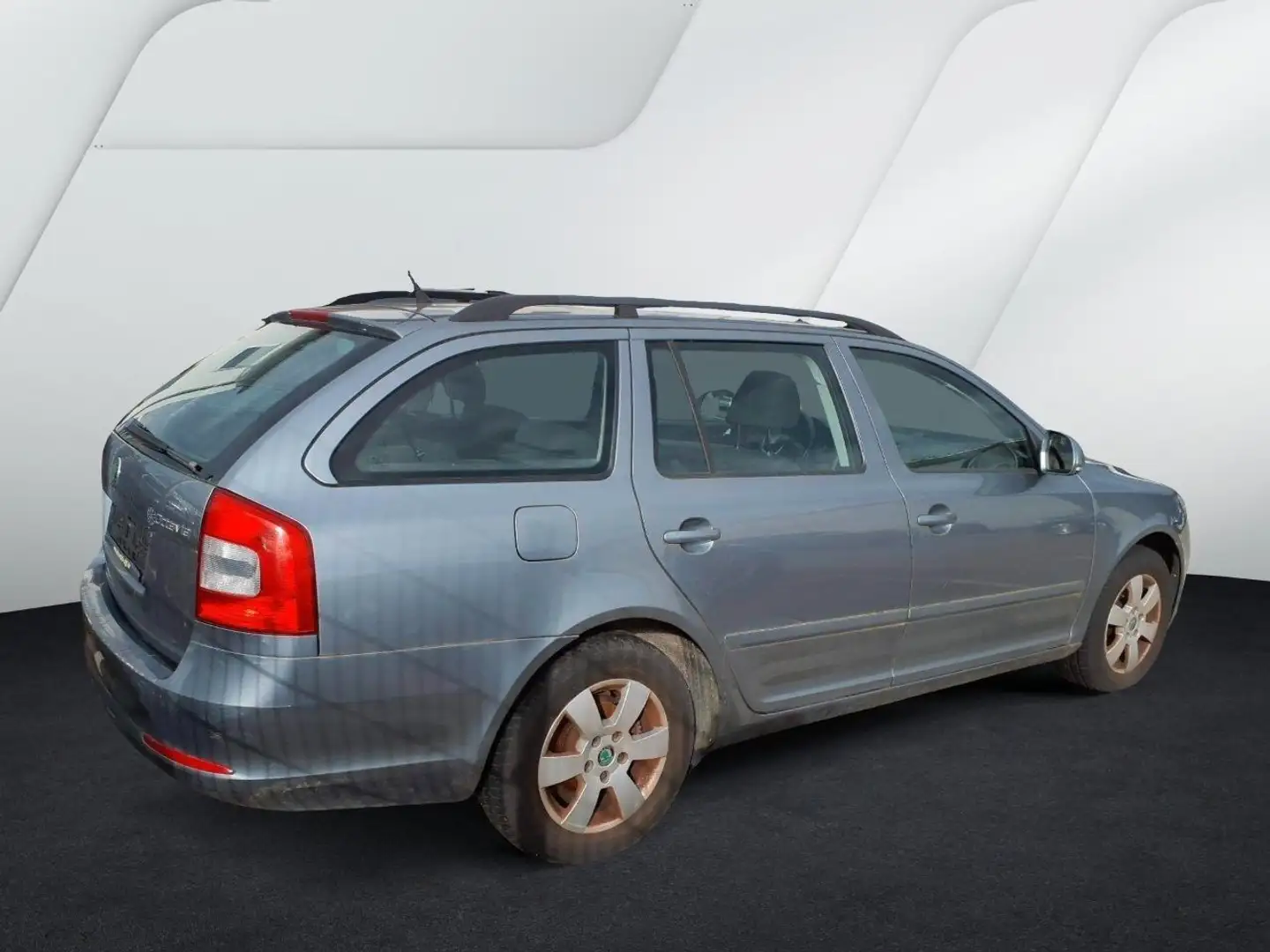Skoda Octavia Ambition Kupplung defekt netto 3595€ Grau - 2