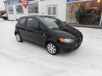Bild 6 Mitsubishi Colt 3-Türer CZ3 1.1