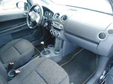 Bild 12 Mitsubishi Colt 3-Türer CZ3 1.1