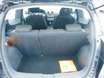 Bild 11 Mitsubishi Colt 3-Türer CZ3 1.1