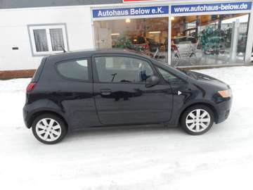 Bild 3 Mitsubishi Colt 3-Türer CZ3 1.1
