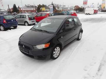 Bild 7 Mitsubishi Colt 3-Türer CZ3 1.1