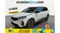 Peugeot 5008 1.2 PureTech S&S GT Pack 130 EAT8 Blanco - thumbnail 1