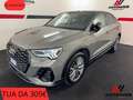 Audi Q3 Q3 SPB 35 TDI quattro S tronic S line edition Verde - thumbnail 1