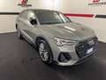 Audi Q3 Q3 SPB 35 TDI quattro S tronic S line edition Verde - thumbnail 3