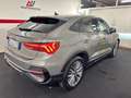 Audi Q3 Q3 SPB 35 TDI quattro S tronic S line edition Verde - thumbnail 4