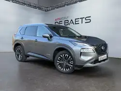 Nissan X-Trail 1.5E-POWER 204*TEKNA*ANDROID*CARPLAY*GARANTIE — фото 1