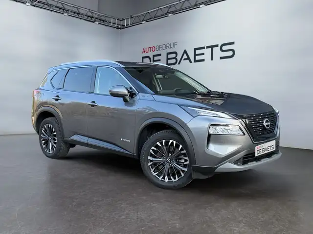 Nissan X-Trail 1.5E-POWER 204*TEKNA*ANDROID*CARPLAY*GARANTIE