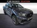 Ford Ranger Wildtrak Grau - thumbnail 4