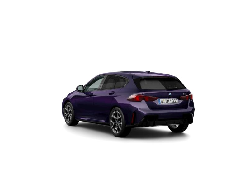 BMW 120 PACK M — photo 5