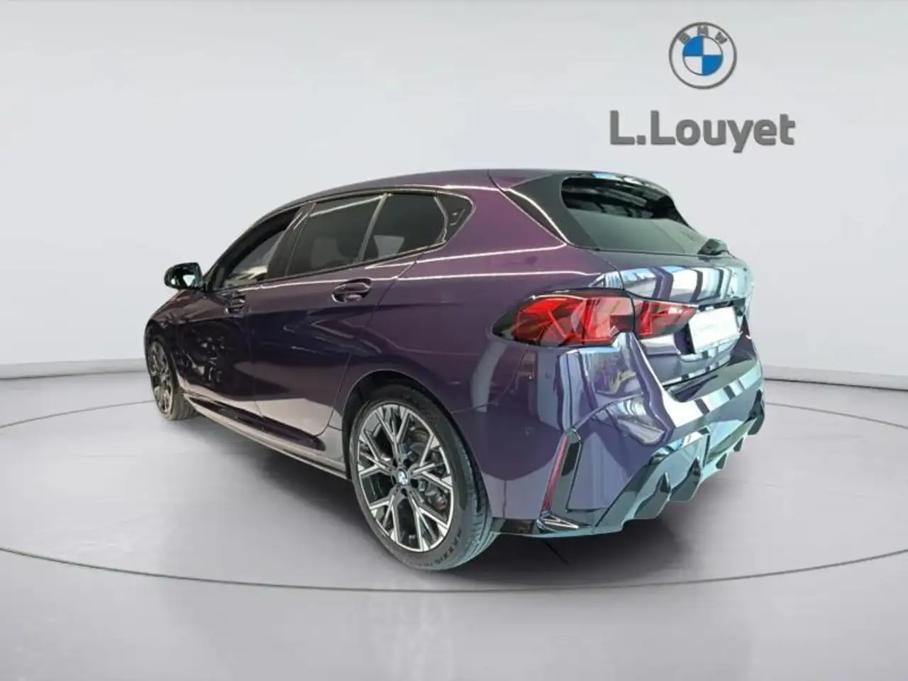 BMW 1 Series 2026