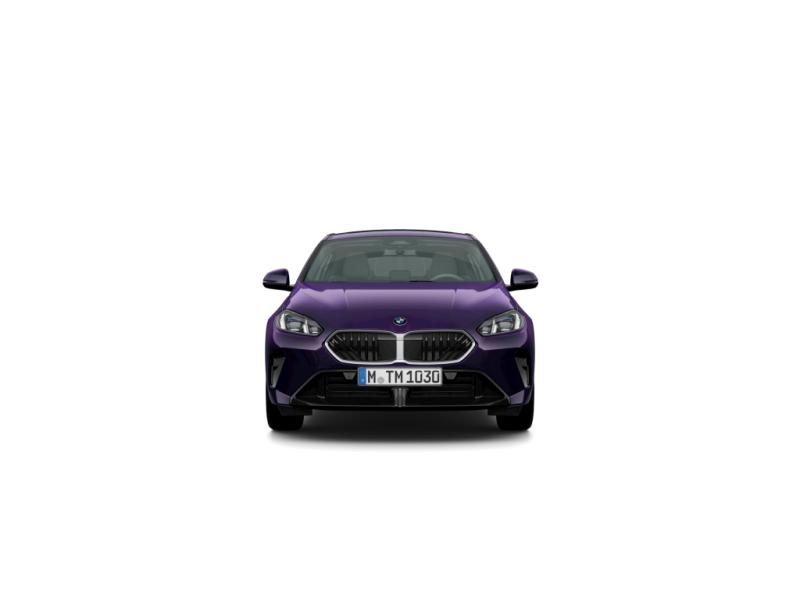 BMW 120 PACK M — photo 2