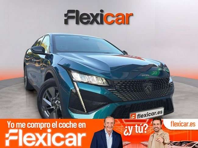 Peugeot 408 Allure HYBRID 145 eDCS6 - foto 1