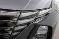 Hyundai TUCSON 1.6 T-GDi HEV Shine LEDER/CUIR LED GPS PDC 360CAM Noir - thumbnail 11