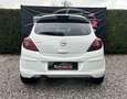 Opel Corsa 1.2i OPC-Line CruiseControl/Usb/Clim..Garantie 1an Wit - thumbnail 9