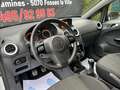 Opel Corsa 1.2i OPC-Line CruiseControl/Usb/Clim..Garantie 1an Wit - thumbnail 10