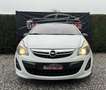Opel Corsa 1.2i OPC-Line CruiseControl/Usb/Clim..Garantie 1an Blanc - thumbnail 11