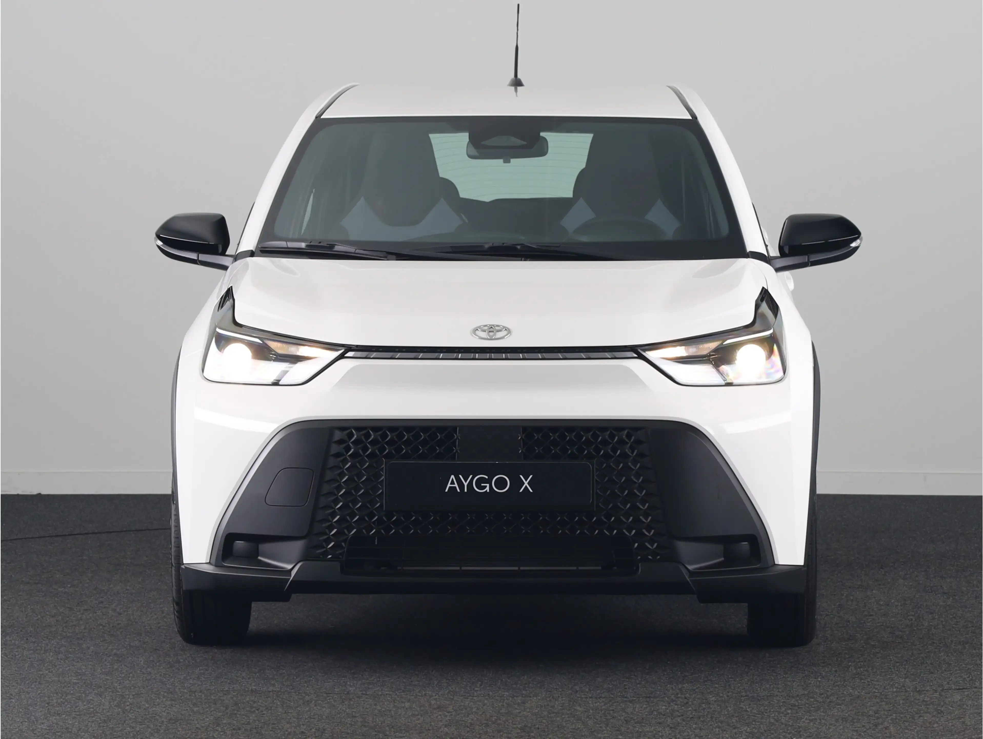 Toyota Aygo X Hybrid 115 play | Direct leverbaar! | Retailpremie — photo 15