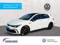Volkswagen Golf GTI 2.0 TSI DSG PANO LED+ KAM HARMAN APP ACC 18" PDC Weiß - thumbnail 1