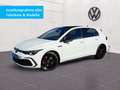 Volkswagen Golf GTI 2.0 TSI DSG PANO LED+ KAM HARMAN APP ACC 18" PDC Weiß - thumbnail 2