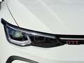 Volkswagen Golf GTI 2.0 TSI DSG PANO LED+ KAM HARMAN APP ACC 18" PDC Weiß - thumbnail 5