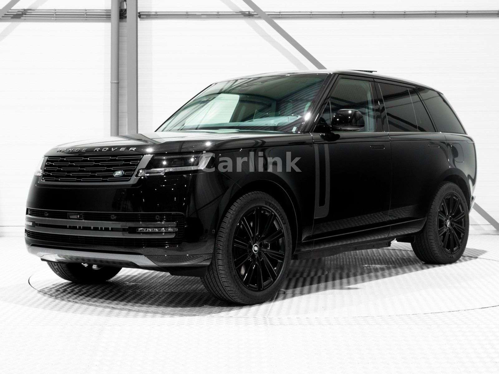 Second hand Land Rover Range Rover 3.0