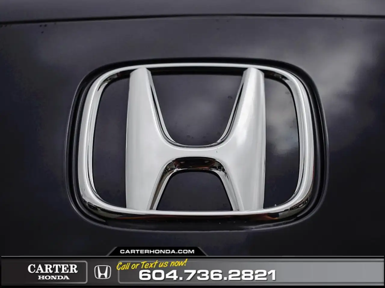 Honda HR-V fotografie Honda HR-V