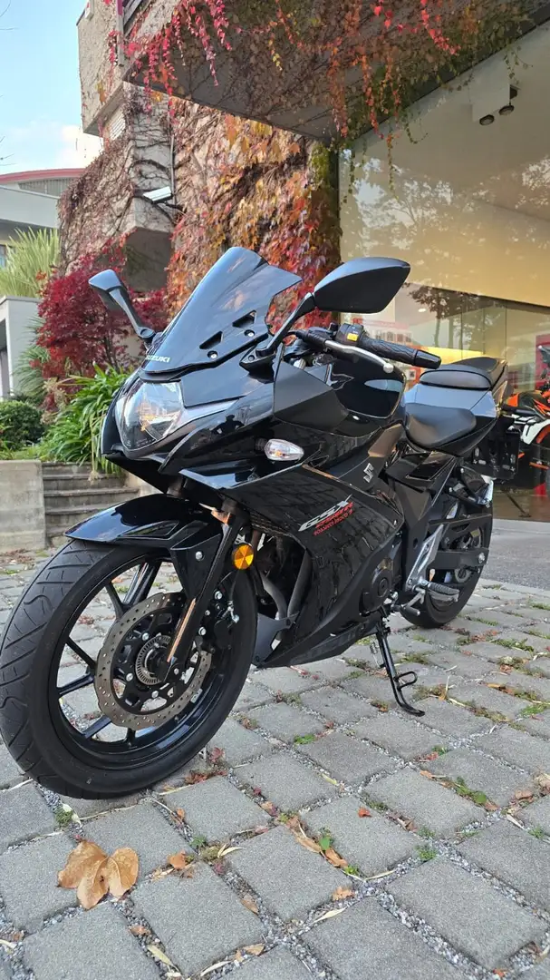 Suzuki GSX 250 GSX 250R - 2