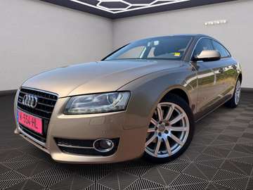 3.2 V6 FSI Quattro