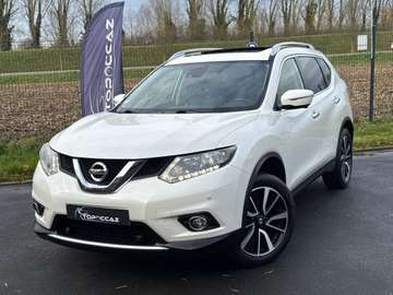 1.6 DCI 130CH TEKNA * 11/2016 * TOIT OUVRANT * 1ERE MAIN