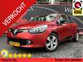 Renault Clio 0.9 TCe Expression - Navigatie - Airconditioning - Rood - thumbnail 1