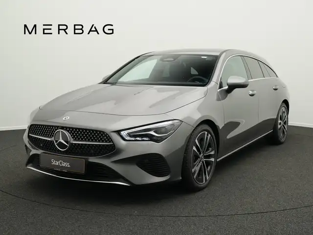 Mercedes-Benz CLA 180 CLA 180 d Shooting Brake  Progressive Navi/Autom.