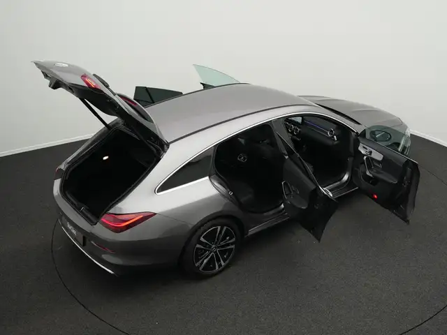 Mercedes-Benz Cla view 15