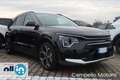 Kia Niro Niro 1.6 GDi DCT HEV Evolution Schwarz - thumbnail 1