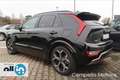 Kia Niro Niro 1.6 GDi DCT HEV Evolution Schwarz - thumbnail 3