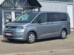 Volkswagen T7 Multivan T7Multivan/LANG/7SITZE/TISCH/KAMERA/PANORAMA/AHK