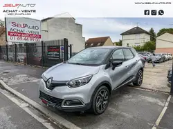 Renault Captur 0.9 TCE 90CH ENERGY INTENS