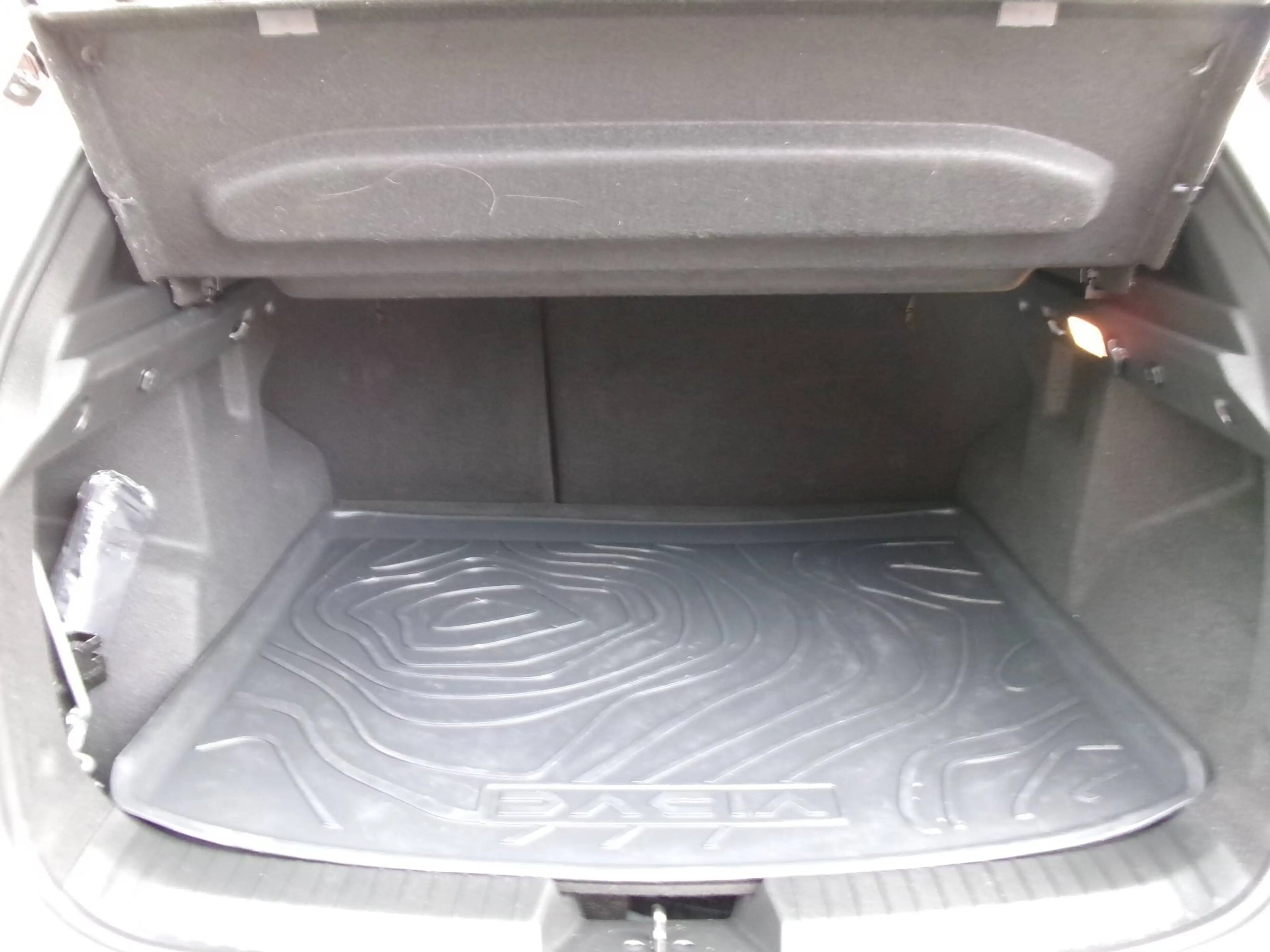 Dacia Duster EXTREME HYBRIDE 140. — photo 15