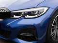 BMW 320 i M-Sport LED ACC SITZHEIZUNG PDC KLIMA Bleu - thumbnail 24