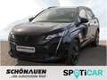 Peugeot 3008 Plug-In Hybrid 225 1.6+MET+PANORAMA+SHZ+ Zwart - thumbnail 1