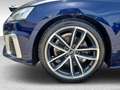 Audi A5 II 2020 Sportback Sportback 35 2.0 tdi mhev S lin Bleu - thumbnail 15