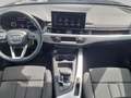 Audi A5 II 2020 Sportback Sportback 35 2.0 tdi mhev S lin Bleu - thumbnail 10