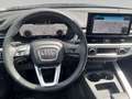 Audi A5 II 2020 Sportback Sportback 35 2.0 tdi mhev S lin Bleu - thumbnail 8