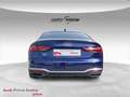 Audi A5 II 2020 Sportback Sportback 35 2.0 tdi mhev S lin Blu/Azzurro - thumbnail 5