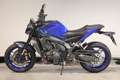 Yamaha MT-09 Y-AMT Kék - thumbnail 4