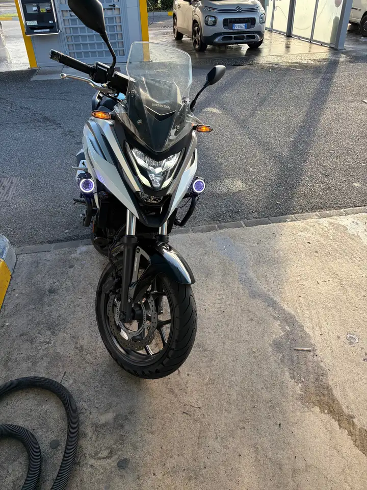 Honda NC 750