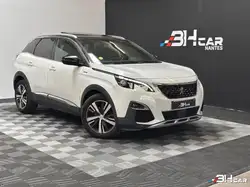 Peugeot 3008 GENERATION-II 1.6 BLUEHDI 120 GT LINE EAT BVA START-STOP